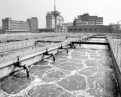 循環水處理消泡劑