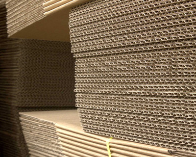 淀粉膠應用場景